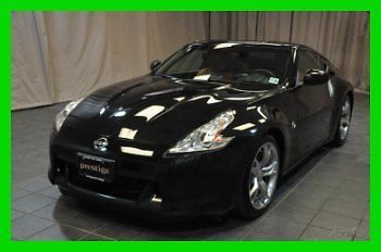 2009 touring used 3.7l v6 24v manual rwd coupe lcd bose premium