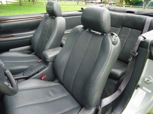 2001 Toyota Camry Solara SLE, US $2,750.00, image 4
