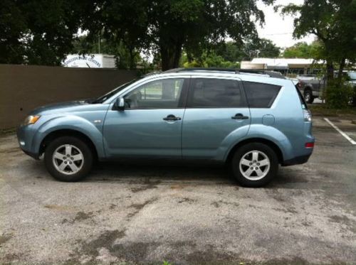 Suv blue in good condition perfect a./c 80/100 tires 2 owner