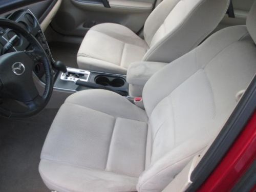 2007 MAZDA 6 ONLY 76,000 MILES SUPER CLEAN WARRANTY WE FINANCE 1 OWNER AUTOMATIC, image 10