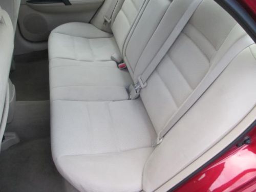 2007 MAZDA 6 ONLY 76,000 MILES SUPER CLEAN WARRANTY WE FINANCE 1 OWNER AUTOMATIC, image 11