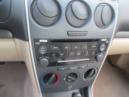 2007 MAZDA 6 ONLY 76,000 MILES SUPER CLEAN WARRANTY WE FINANCE 1 OWNER AUTOMATIC, image 12