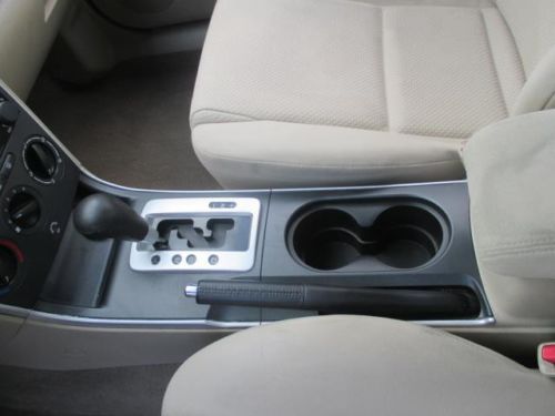 2007 MAZDA 6 ONLY 76,000 MILES SUPER CLEAN WARRANTY WE FINANCE 1 OWNER AUTOMATIC, image 13