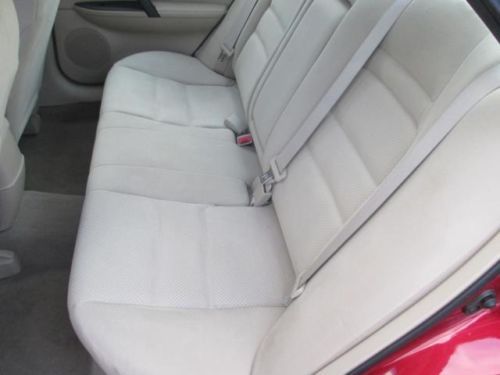2007 MAZDA 6 ONLY 76,000 MILES SUPER CLEAN WARRANTY WE FINANCE 1 OWNER AUTOMATIC, image 16
