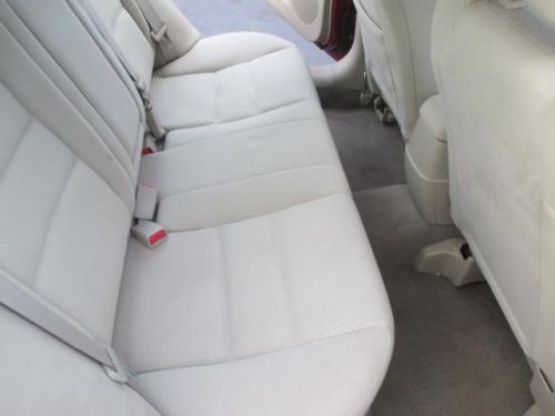 2007 MAZDA 6 ONLY 76,000 MILES SUPER CLEAN WARRANTY WE FINANCE 1 OWNER AUTOMATIC, image 18