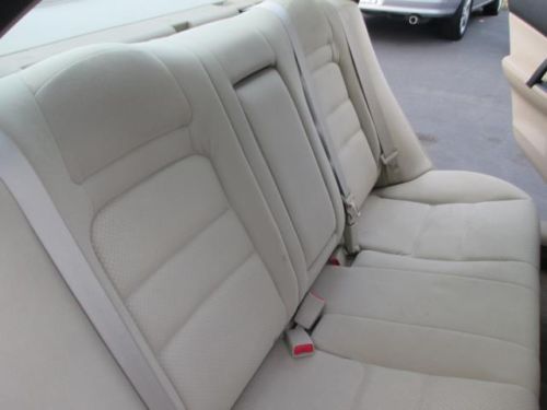 2007 MAZDA 6 ONLY 76,000 MILES SUPER CLEAN WARRANTY WE FINANCE 1 OWNER AUTOMATIC, image 19