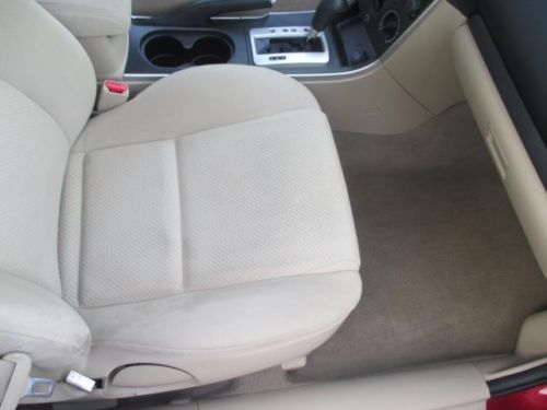 2007 MAZDA 6 ONLY 76,000 MILES SUPER CLEAN WARRANTY WE FINANCE 1 OWNER AUTOMATIC, image 22