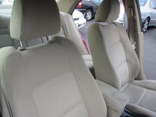 2007 MAZDA 6 ONLY 76,000 MILES SUPER CLEAN WARRANTY WE FINANCE 1 OWNER AUTOMATIC, image 23