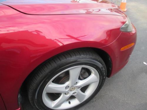 2007 MAZDA 6 ONLY 76,000 MILES SUPER CLEAN WARRANTY WE FINANCE 1 OWNER AUTOMATIC, image 27