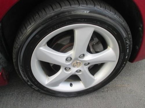 2007 MAZDA 6 ONLY 76,000 MILES SUPER CLEAN WARRANTY WE FINANCE 1 OWNER AUTOMATIC, image 28