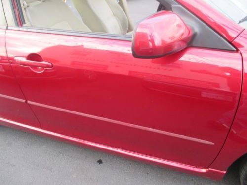 2007 MAZDA 6 ONLY 76,000 MILES SUPER CLEAN WARRANTY WE FINANCE 1 OWNER AUTOMATIC, image 30