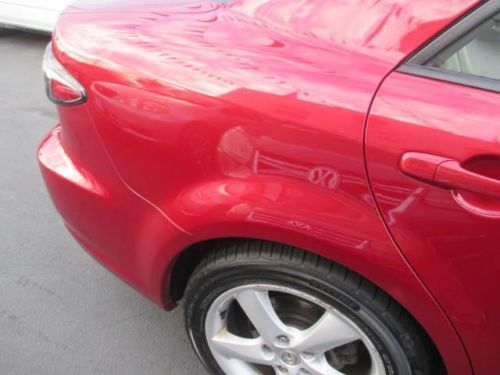 2007 MAZDA 6 ONLY 76,000 MILES SUPER CLEAN WARRANTY WE FINANCE 1 OWNER AUTOMATIC, image 32
