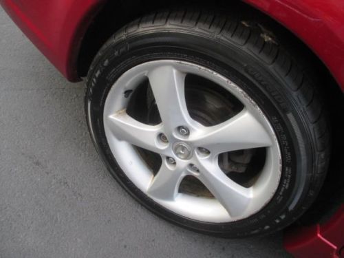 2007 MAZDA 6 ONLY 76,000 MILES SUPER CLEAN WARRANTY WE FINANCE 1 OWNER AUTOMATIC, image 33