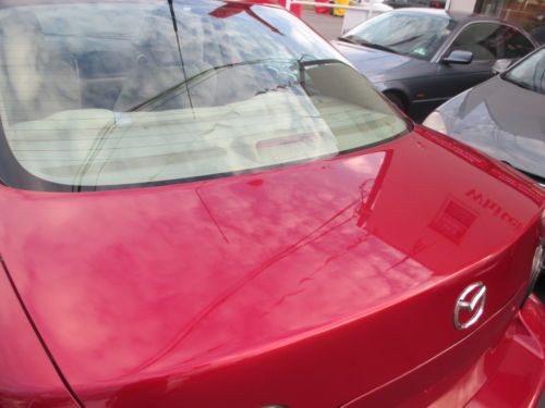 2007 MAZDA 6 ONLY 76,000 MILES SUPER CLEAN WARRANTY WE FINANCE 1 OWNER AUTOMATIC, image 39