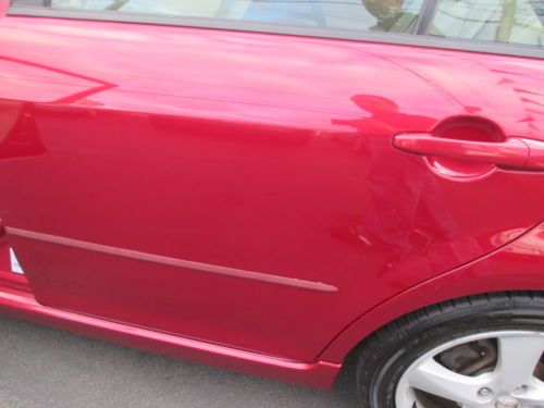 2007 MAZDA 6 ONLY 76,000 MILES SUPER CLEAN WARRANTY WE FINANCE 1 OWNER AUTOMATIC, image 41