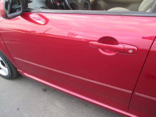 2007 MAZDA 6 ONLY 76,000 MILES SUPER CLEAN WARRANTY WE FINANCE 1 OWNER AUTOMATIC, image 42