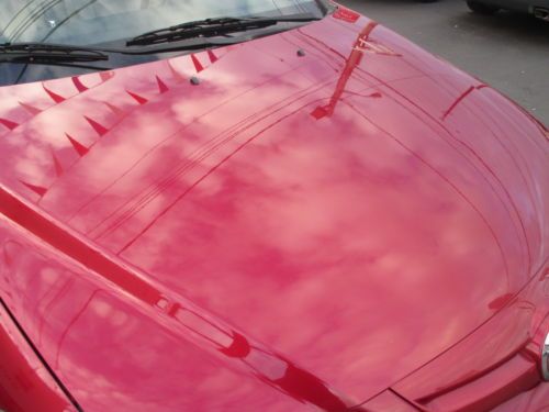 2007 MAZDA 6 ONLY 76,000 MILES SUPER CLEAN WARRANTY WE FINANCE 1 OWNER AUTOMATIC, image 48