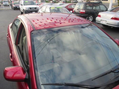 2007 MAZDA 6 ONLY 76,000 MILES SUPER CLEAN WARRANTY WE FINANCE 1 OWNER AUTOMATIC, image 49