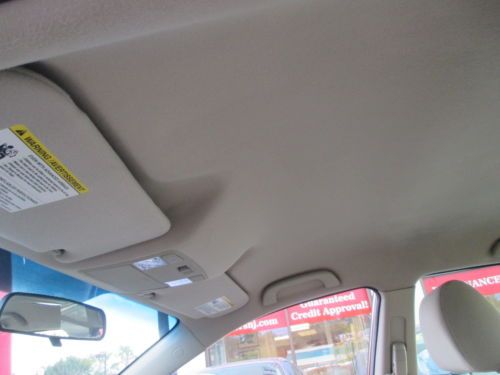 2007 MAZDA 6 ONLY 76,000 MILES SUPER CLEAN WARRANTY WE FINANCE 1 OWNER AUTOMATIC, image 53