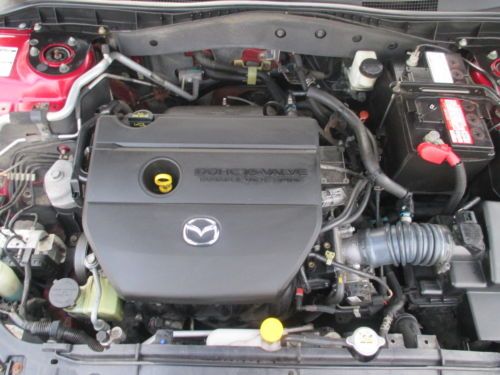 2007 MAZDA 6 ONLY 76,000 MILES SUPER CLEAN WARRANTY WE FINANCE 1 OWNER AUTOMATIC, image 54