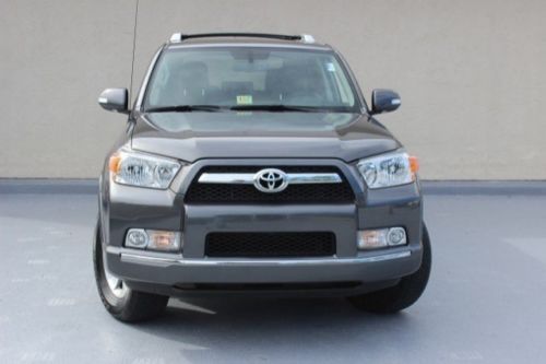 SUV 4.0L CD 4X4 Tow Hitch Power Steering 4-Wheel Disc Brakes Aluminum Wheels, US $29,000.00, image 3