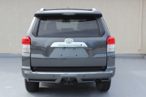 SUV 4.0L CD 4X4 Tow Hitch Power Steering 4-Wheel Disc Brakes Aluminum Wheels, US $29,000.00, image 4