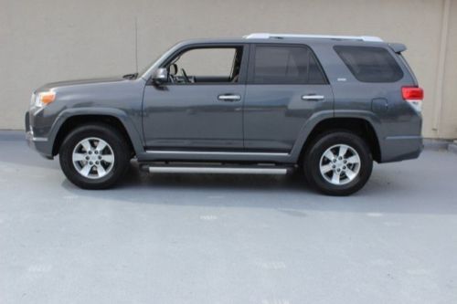 SUV 4.0L CD 4X4 Tow Hitch Power Steering 4-Wheel Disc Brakes Aluminum Wheels, US $29,000.00, image 5