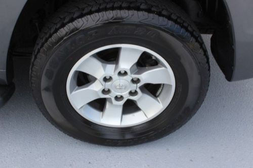 SUV 4.0L CD 4X4 Tow Hitch Power Steering 4-Wheel Disc Brakes Aluminum Wheels, US $29,000.00, image 6