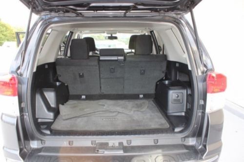 SUV 4.0L CD 4X4 Tow Hitch Power Steering 4-Wheel Disc Brakes Aluminum Wheels, US $29,000.00, image 8