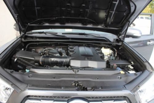 SUV 4.0L CD 4X4 Tow Hitch Power Steering 4-Wheel Disc Brakes Aluminum Wheels, US $29,000.00, image 9