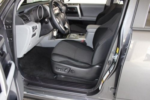 SUV 4.0L CD 4X4 Tow Hitch Power Steering 4-Wheel Disc Brakes Aluminum Wheels, US $29,000.00, image 10