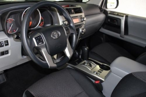 SUV 4.0L CD 4X4 Tow Hitch Power Steering 4-Wheel Disc Brakes Aluminum Wheels, US $29,000.00, image 11