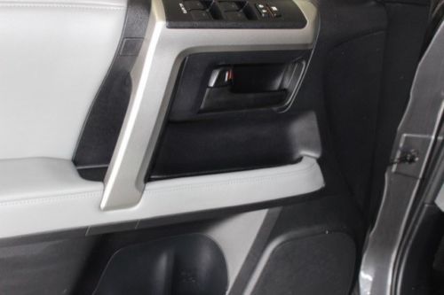 SUV 4.0L CD 4X4 Tow Hitch Power Steering 4-Wheel Disc Brakes Aluminum Wheels, US $29,000.00, image 12