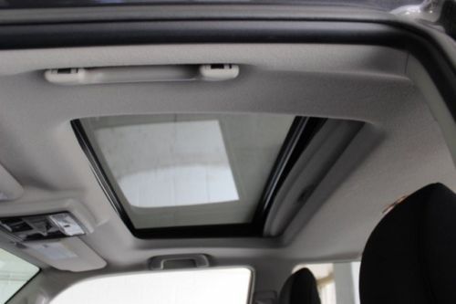 SUV 4.0L CD 4X4 Tow Hitch Power Steering 4-Wheel Disc Brakes Aluminum Wheels, US $29,000.00, image 13