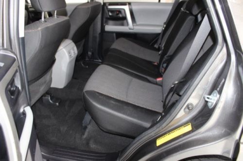 SUV 4.0L CD 4X4 Tow Hitch Power Steering 4-Wheel Disc Brakes Aluminum Wheels, US $29,000.00, image 15