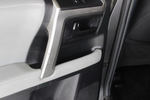 SUV 4.0L CD 4X4 Tow Hitch Power Steering 4-Wheel Disc Brakes Aluminum Wheels, US $29,000.00, image 16