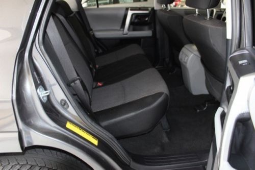 SUV 4.0L CD 4X4 Tow Hitch Power Steering 4-Wheel Disc Brakes Aluminum Wheels, US $29,000.00, image 17