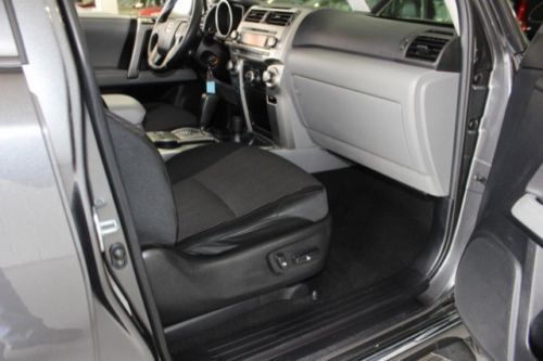 SUV 4.0L CD 4X4 Tow Hitch Power Steering 4-Wheel Disc Brakes Aluminum Wheels, US $29,000.00, image 19