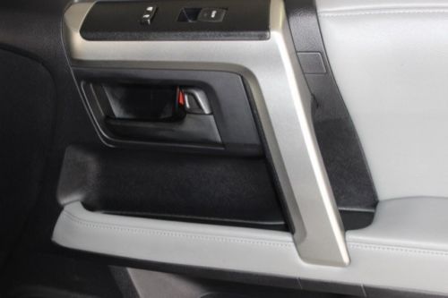 SUV 4.0L CD 4X4 Tow Hitch Power Steering 4-Wheel Disc Brakes Aluminum Wheels, US $29,000.00, image 20