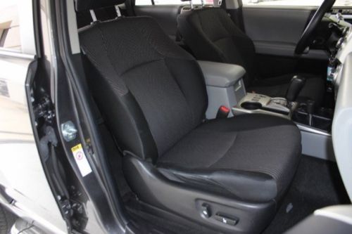 SUV 4.0L CD 4X4 Tow Hitch Power Steering 4-Wheel Disc Brakes Aluminum Wheels, US $29,000.00, image 21