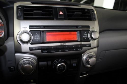 SUV 4.0L CD 4X4 Tow Hitch Power Steering 4-Wheel Disc Brakes Aluminum Wheels, US $29,000.00, image 22