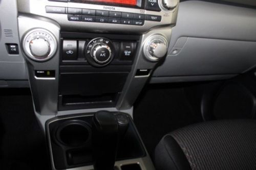 SUV 4.0L CD 4X4 Tow Hitch Power Steering 4-Wheel Disc Brakes Aluminum Wheels, US $29,000.00, image 23