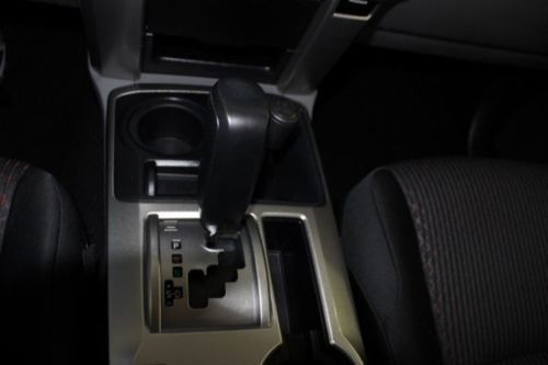 SUV 4.0L CD 4X4 Tow Hitch Power Steering 4-Wheel Disc Brakes Aluminum Wheels, US $29,000.00, image 24