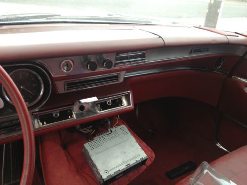 1966 CADILLAC FLEETWOOD, US $1,500.00, image 10
