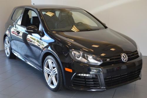 We finance!!! all wheel drive golf r certified warranty one owner clean carfax