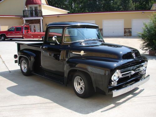 1956 ford truck f-100