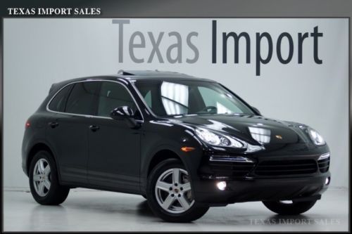 12 cayenne s,convenience-sport chrono pkg,nav,blk/blk,1.49% financing