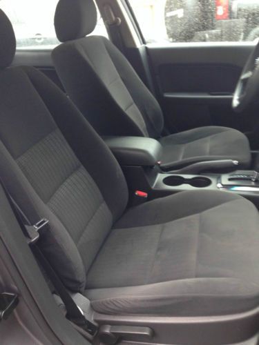 2007 Ford Fusion SE Sedan 4-Door 2.3L, image 6