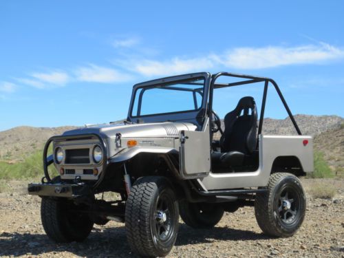 1970 toyota land cruiser fj40