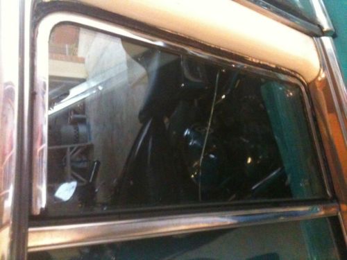 NICE 57 4 DOOR BELAIR POST, image 7